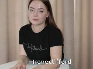 Ireneclifford