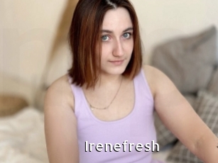 Irenefresh