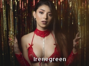 Irenegreen