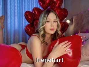 Irenehart