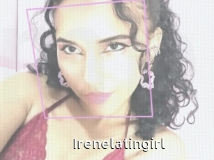 Irenelatingirl