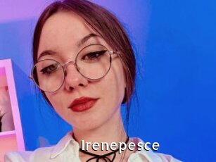 Irenepesce