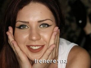 Irenereyna