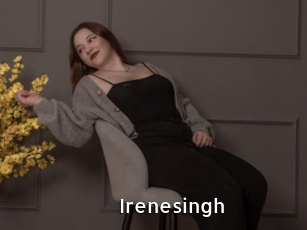 Irenesingh
