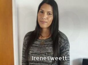 Irenesweett