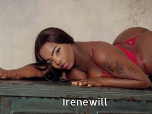 Irenewill