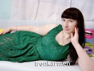 Irenkarmen
