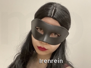 Irenrein