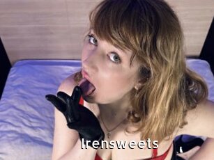 Irensweets