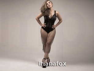 Irianafox