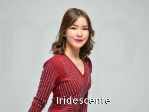 Iridescente