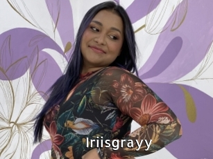 Iriisgrayy