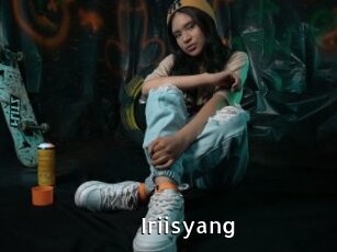 Iriisyang