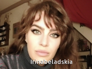 Irinabeladskia
