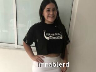 Irinablerd