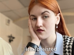 Irinabraisted