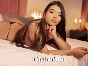 Irinahmiller