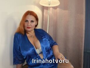 Irinahotvoru