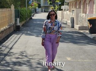 Irinairy