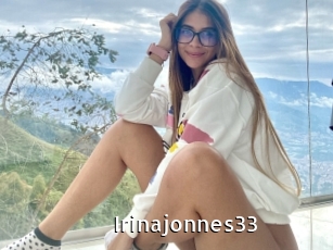Irinajonnes33