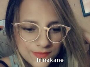 Irinakane