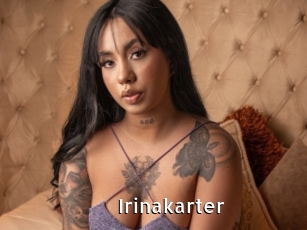 Irinakarter