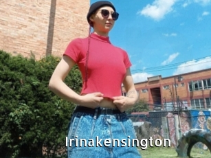 irinakensington My Porno Stash
