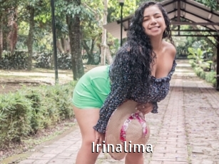 Irinalima