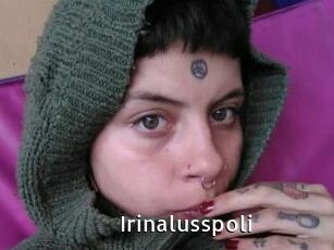irinalusspoli My Porno Stash