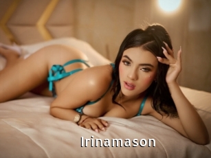 Irinamason