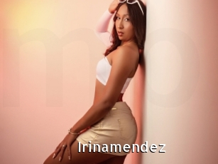 Irinamendez