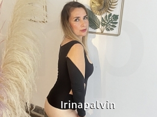 Irinapalvin