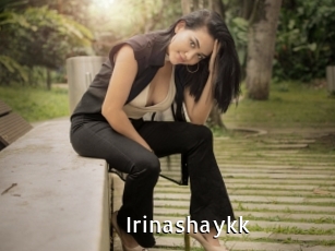 Irinashaykk