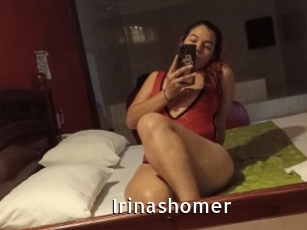 Irinashomer