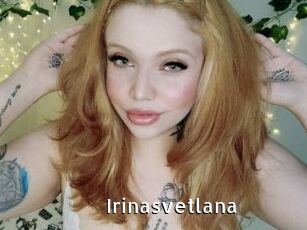 Irinasvetlana