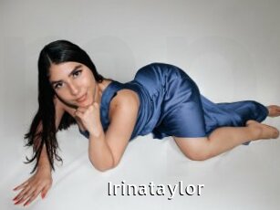 Irinataylor