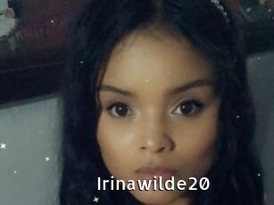 Irinawilde20