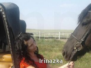 Irinazka