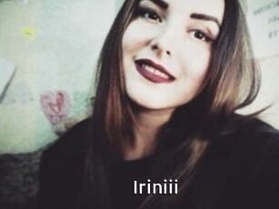 Iriniii