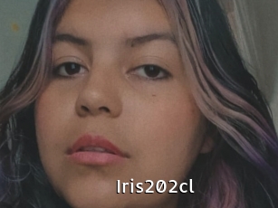 Iris202cl