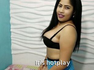 iris_hotplay My Porno Stash