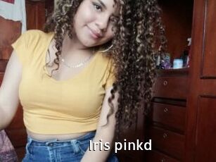 Iris_pinkd