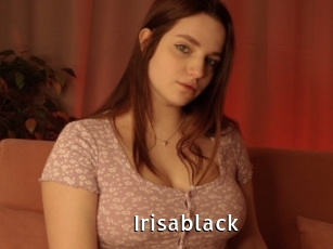 Irisablack