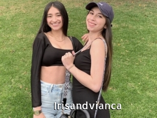irisandvianca My Porno Stash
