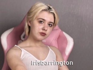 Irisbarrington
