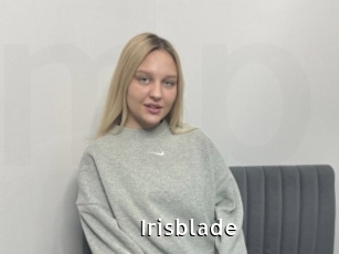 Irisblade