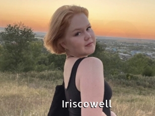Iriscowell