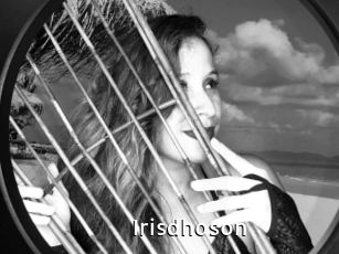 Irisdhoson