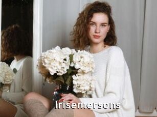 Irisemersons