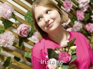 Irisfane